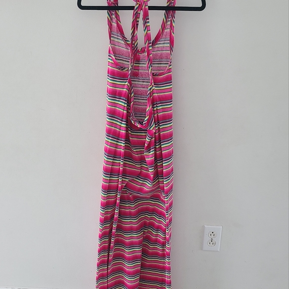 🎁 free with any purchase. Ralph Lauren maxi dress 12-13y - Picture 6 of 6